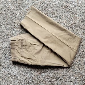 🏷EUC - Banana Republic slim fit men's 32/34